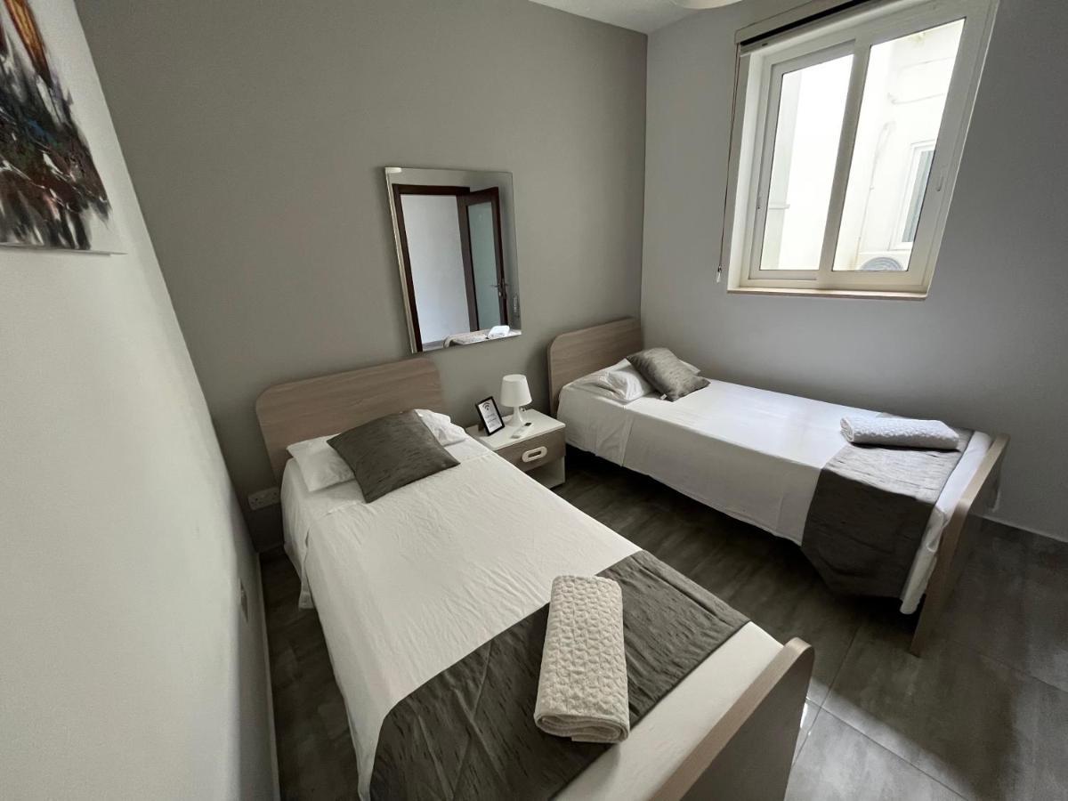 F8 Modern And Bright Apartment In Malta Msida Exterior photo