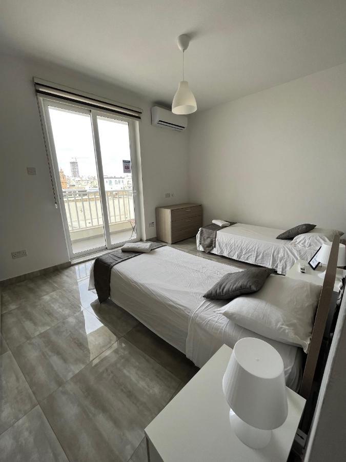 F8 Modern And Bright Apartment In Malta Msida Exterior photo