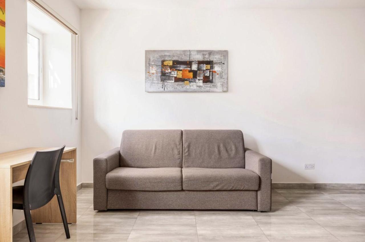 F8 Modern And Bright Apartment In Malta Msida Exterior photo